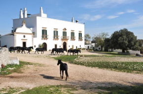 Masseria Tagliente Martina Franca
